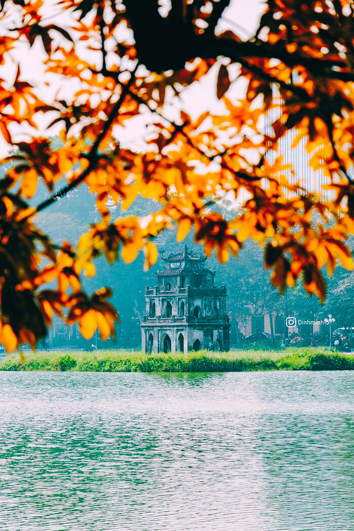 Dự án tại Hà Nội