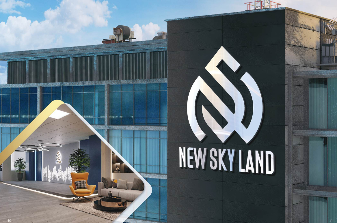 New Sky Land